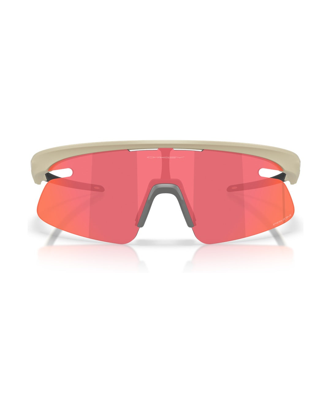 RSLV Lite Sunglasses - Sandstorm/Prizm Trail Torch - Oakley
