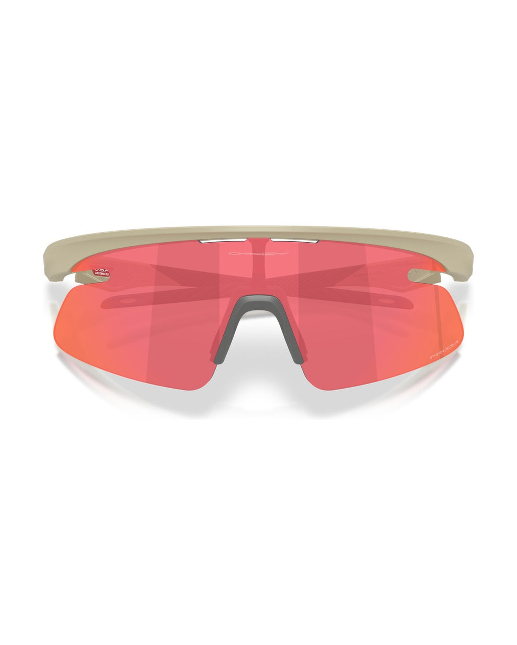 RSLV Lite Sunglasses - Sandstorm/Prizm Trail Torch - Oakley