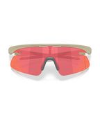 RSLV Lite Sunglasses - Sandstorm/Prizm Trail Torch - Oakley