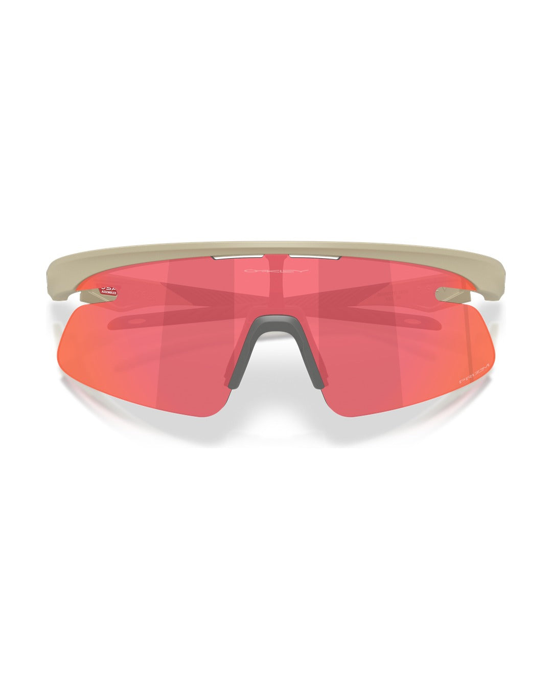 RSLV Lite Sunglasses - Sandstorm/Prizm Trail Torch - Oakley