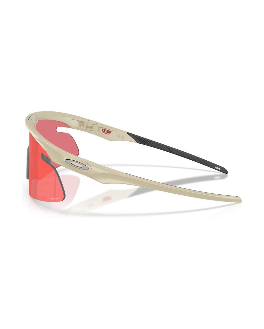 RSLV Lite Sunglasses - Sandstorm/Prizm Trail Torch - Oakley