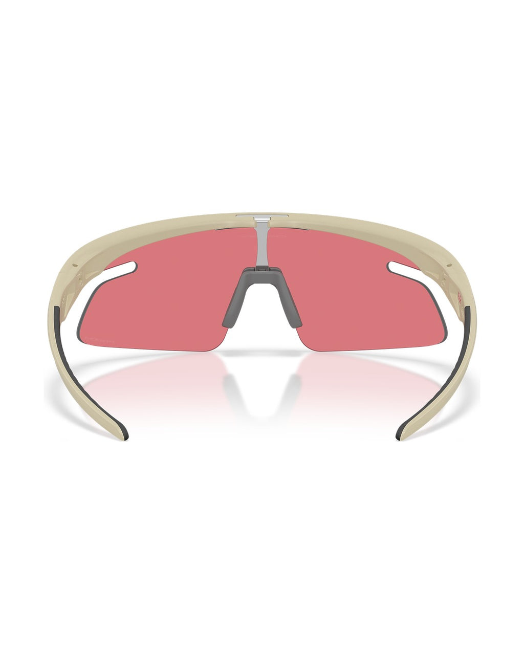 RSLV Lite Sunglasses - Sandstorm/Prizm Trail Torch - Oakley