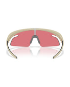 RSLV Lite Sunglasses - Sandstorm/Prizm Trail Torch - Oakley