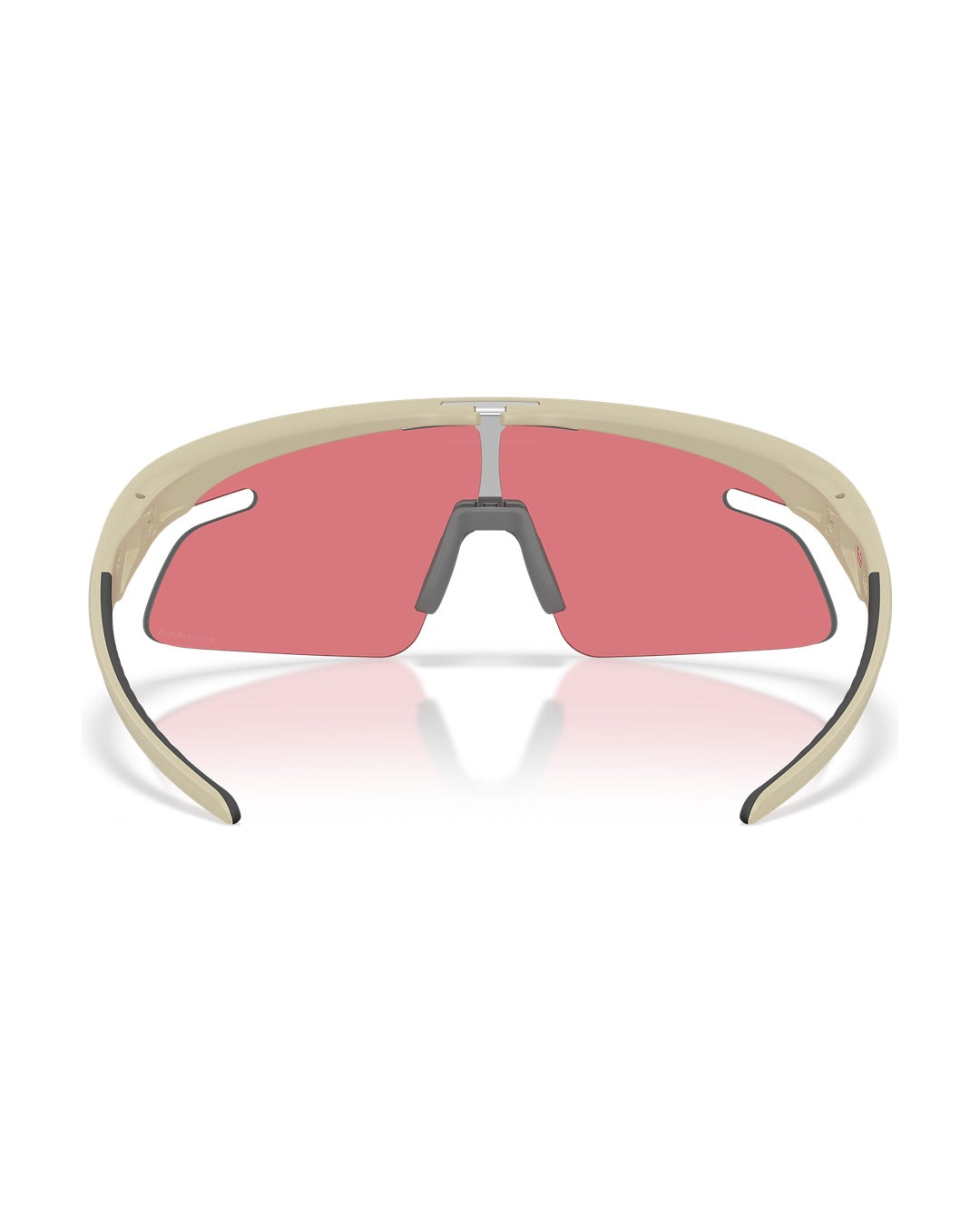 RSLV Lite Sunglasses - Sandstorm/Prizm Trail Torch - Oakley