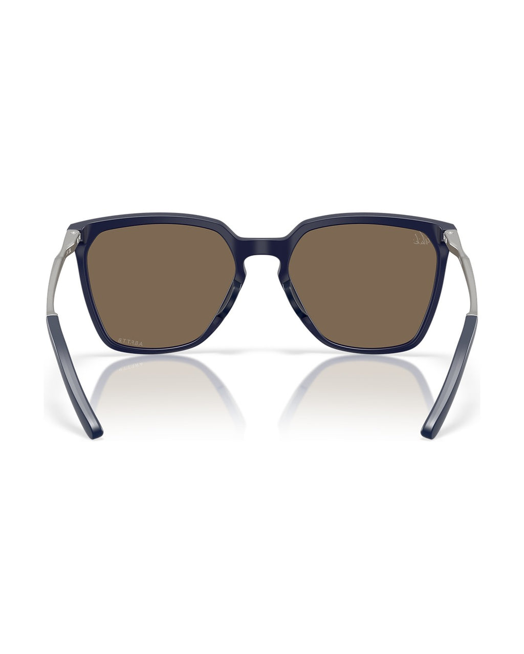 Sielo SQ Sunglasses - Matte Navy/Prizm Rose Gold - Oakley