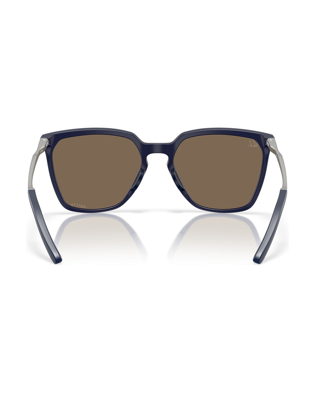 Sielo SQ Sunglasses - Matte Navy/Prizm Rose Gold - Oakley