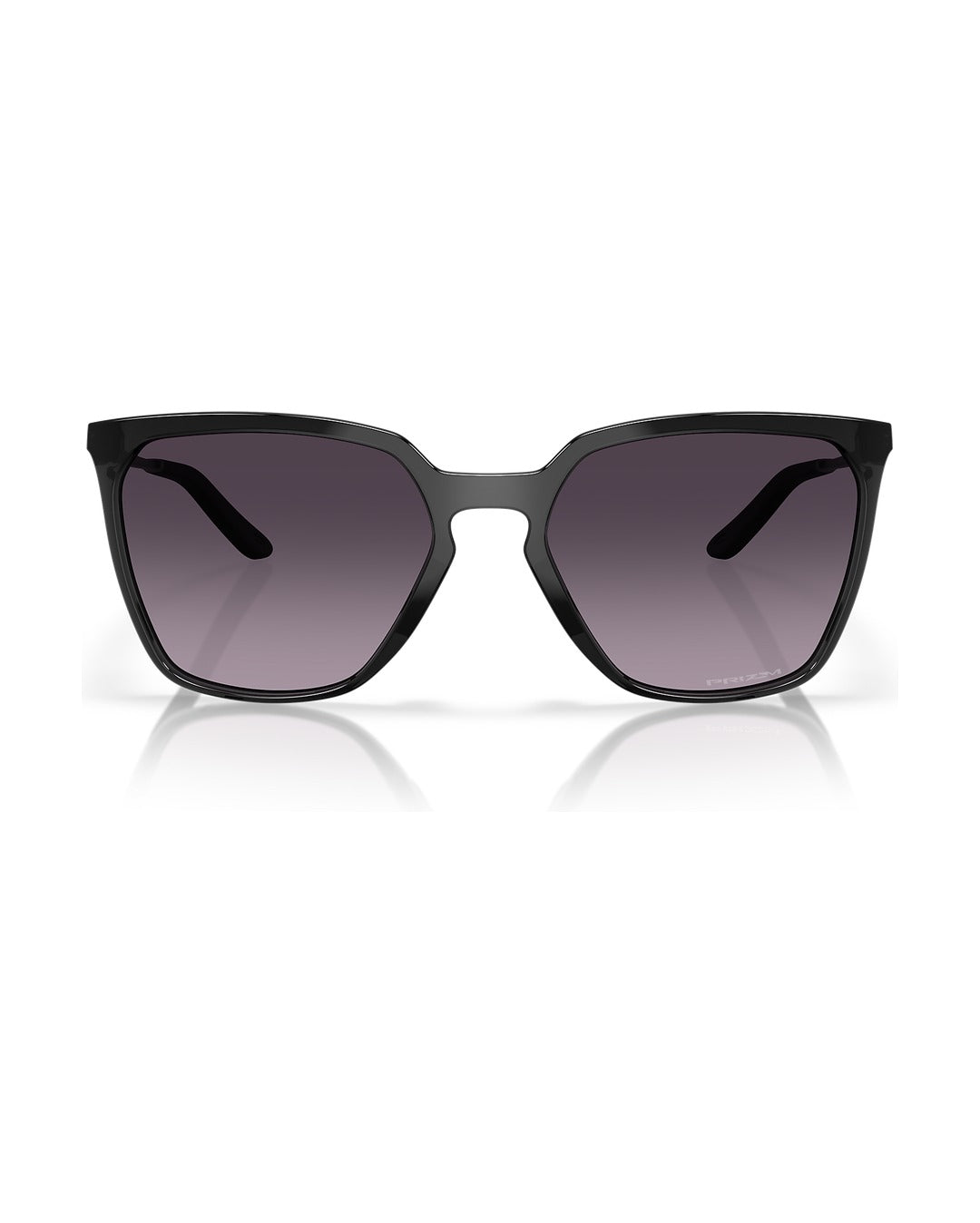 Sielo SQ Sunglasses - Polished Black Ink/Prizm Grey Gradient - Oakley