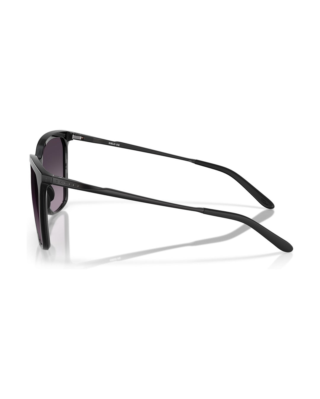 Sielo SQ Sunglasses - Polished Black Ink/Prizm Grey Gradient - Oakley