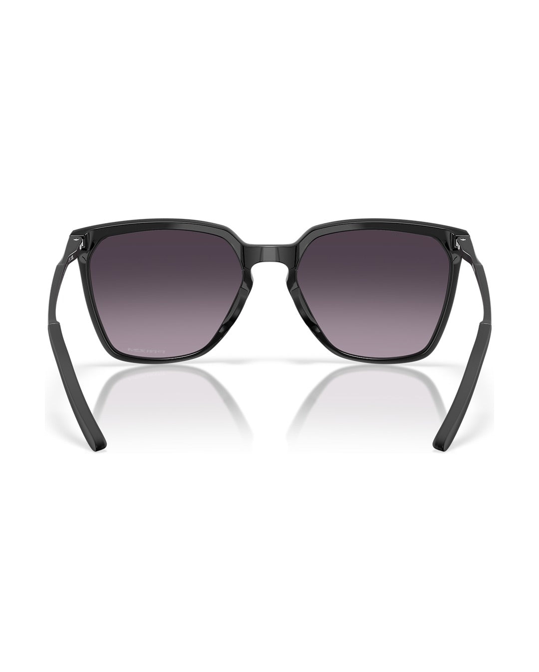 Sielo SQ Sunglasses - Polished Black Ink/Prizm Grey Gradient - Oakley