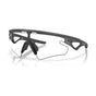 Carbon/Clear to Black Iridium Photochromic (special order)