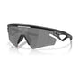 Matte Black/Prizm Black Polarized (special order)