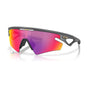 Matte Carbon/Prizm Road (special order)