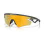 Matte Olive Ink/Prizm 24K Polarized (special order)