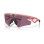 Transparent Paloma/Prizm Road Black (special order)