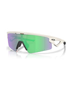 Sphaera Strike Sunglasses - Matt Mist/Prizm Road Jade - Oakley