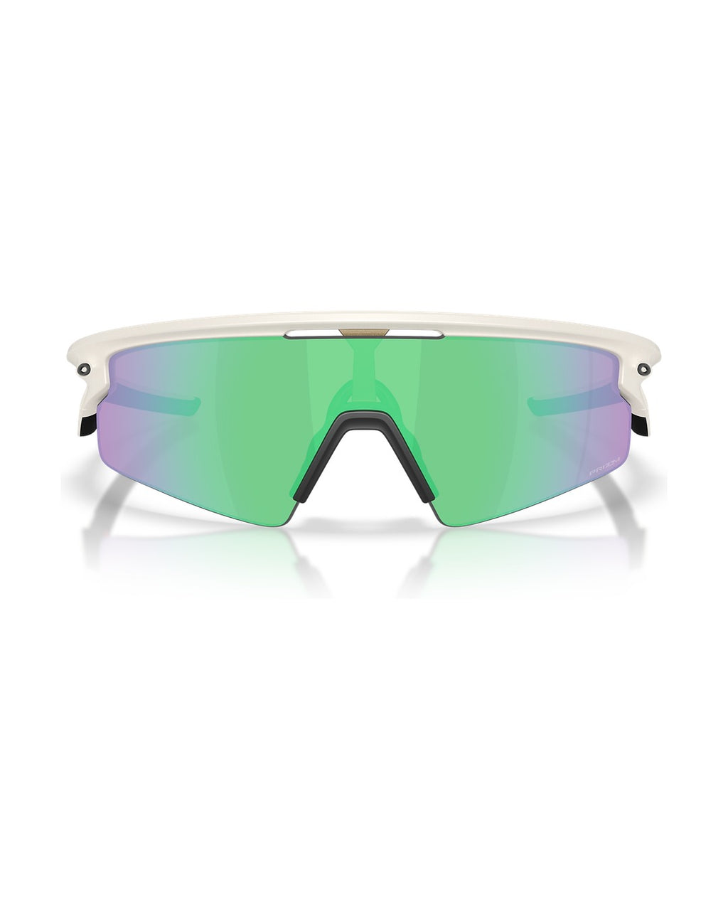 Sphaera Strike Sunglasses - Matt Mist/Prizm Road Jade - Oakley