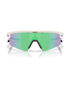 Sphaera Strike Sunglasses - Matt Mist/Prizm Road Jade - Oakley