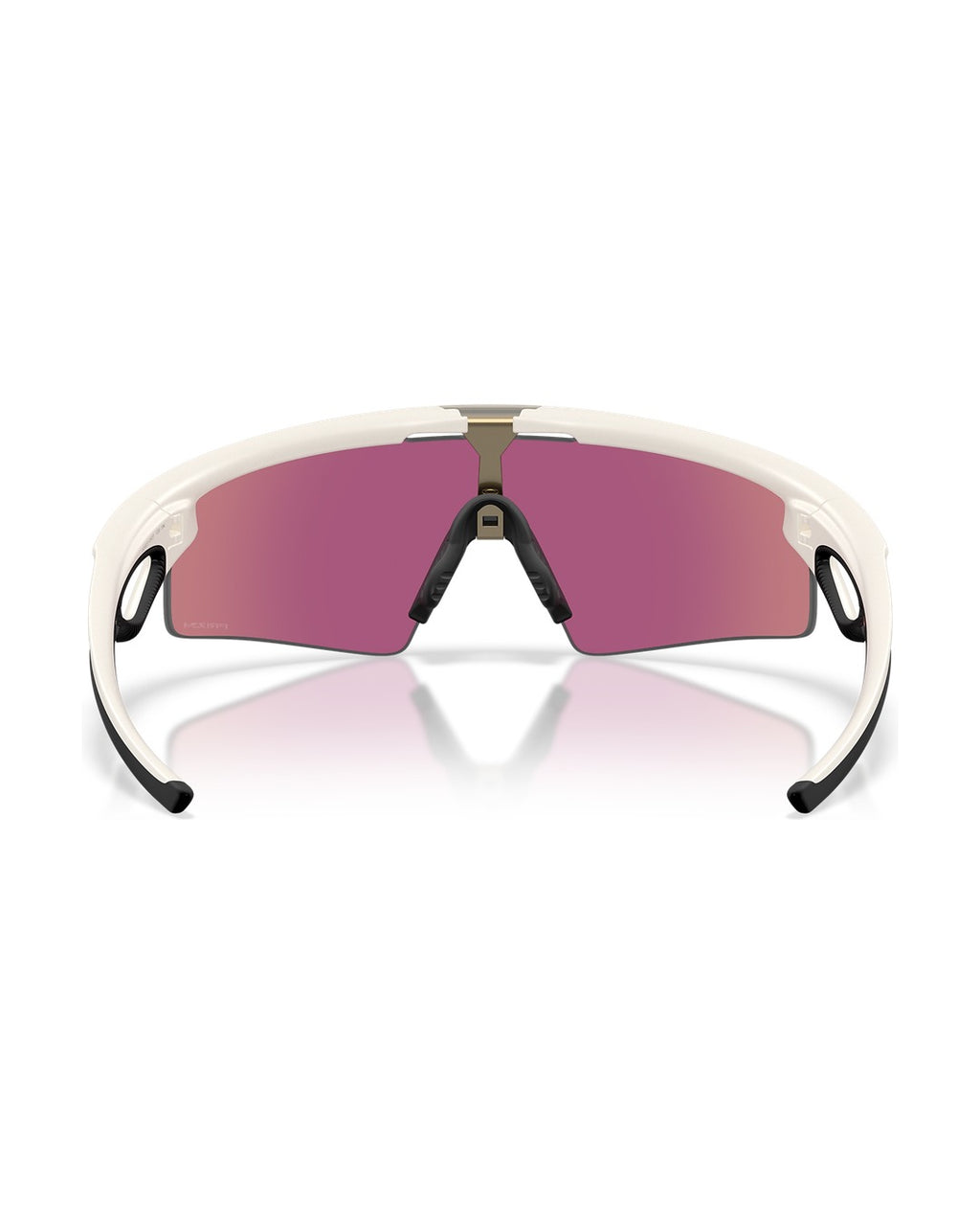 Sphaera Strike Sunglasses - Matt Mist/Prizm Road Jade - Oakley