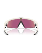 Sphaera Strike Sunglasses - Matt Mist/Prizm Road Jade - Oakley