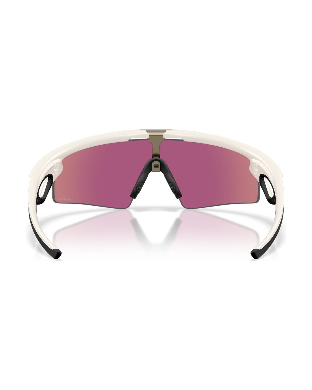 Sphaera Strike Sunglasses - Matt Mist/Prizm Road Jade - Oakley