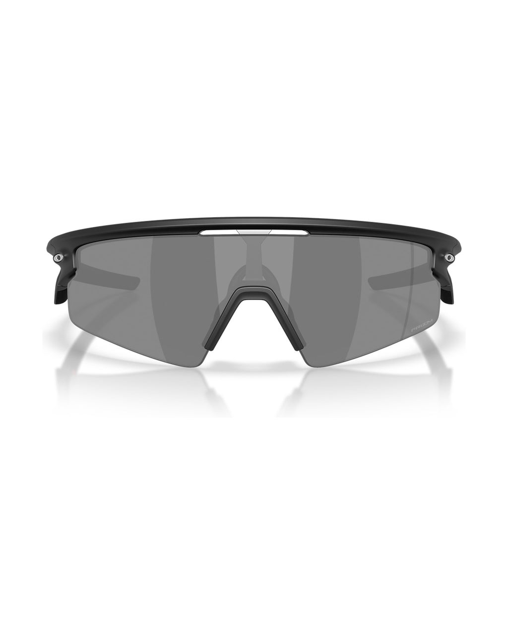 Sphaera Strike Sunglasses - Matte Black/Prizm Black - Oakley