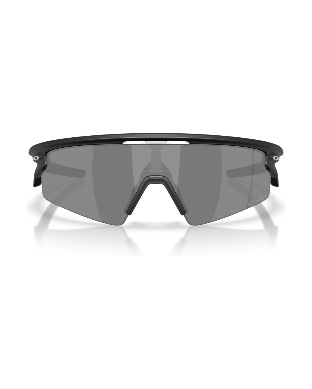Sphaera Strike Sunglasses - Matte Black/Prizm Black - Oakley