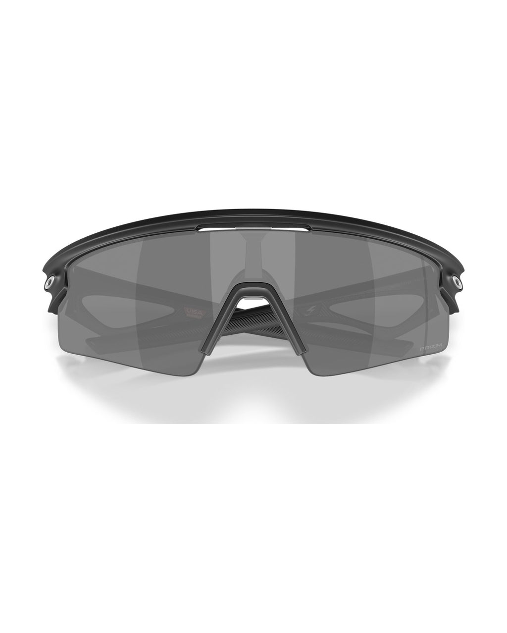 Sphaera Strike Sunglasses - Matte Black/Prizm Black - Oakley