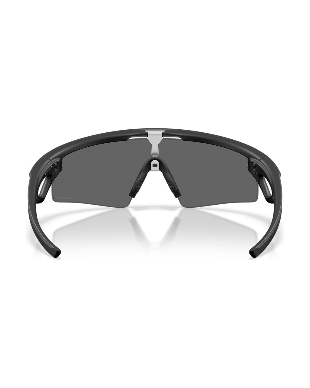 Sphaera Strike Sunglasses - Matte Black/Prizm Black - Oakley