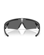 Sphaera Strike Sunglasses - Matte Black/Prizm Black - Oakley