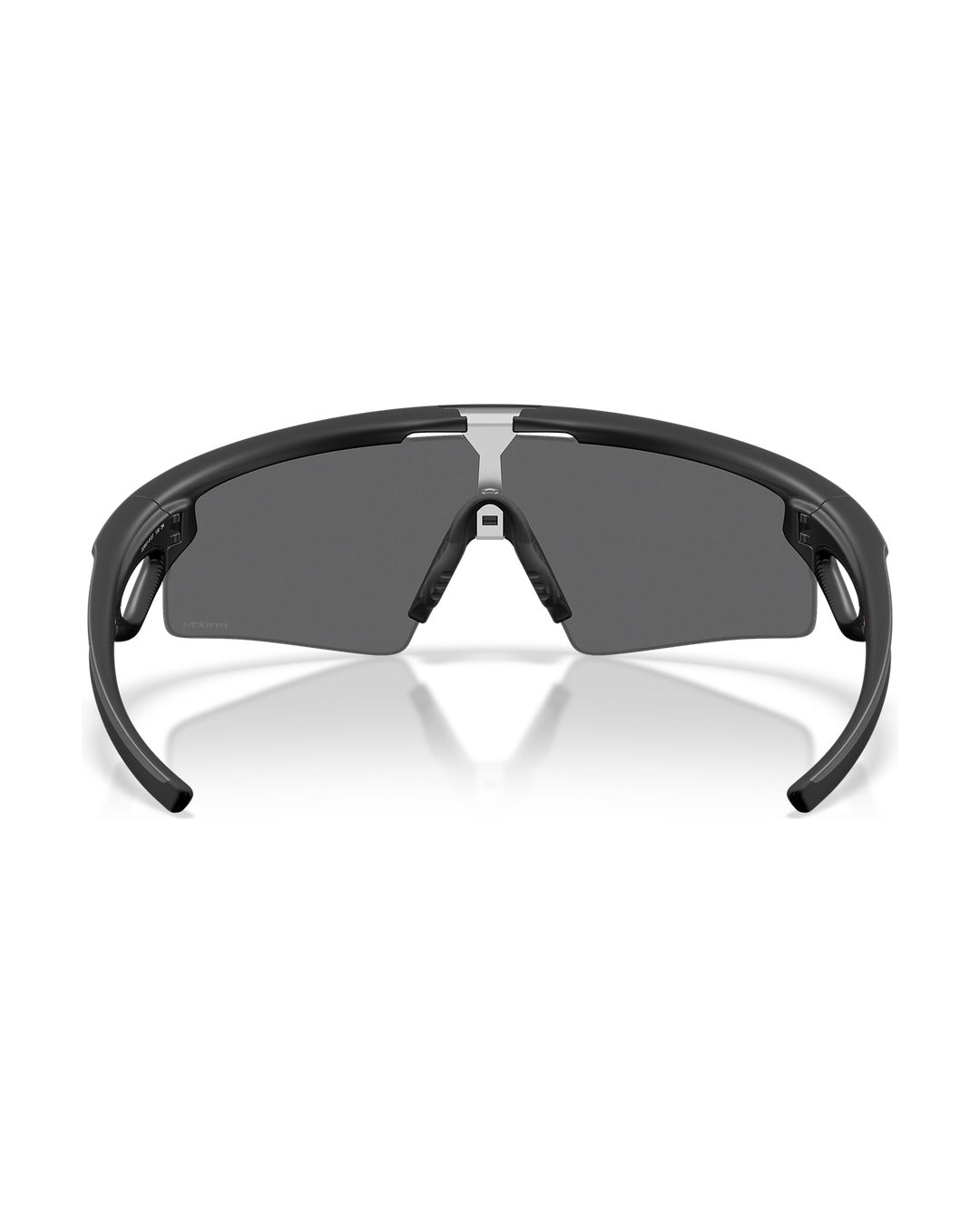 Sphaera Strike Sunglasses - Matte Black/Prizm Black - Oakley