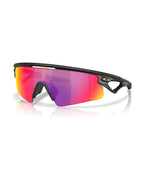 Sphaera Strike Sunglasses - Matte Black/Prizm Road - Oakley