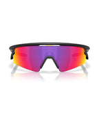 Sphaera Strike Sunglasses - Matte Black/Prizm Road - Oakley