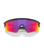 Sphaera Strike Sunglasses - Matte Black/Prizm Road - Oakley