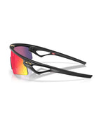 Sphaera Strike Sunglasses - Matte Black/Prizm Road - Oakley