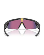 Sphaera Strike Sunglasses - Matte Black/Prizm Road - Oakley