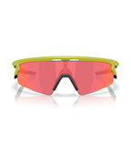 Sphaera Strike Sunglasses - Matte Cactus/Prizm Trail Torch - Oakley