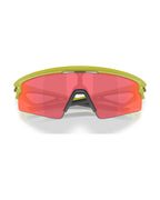 Sphaera Strike Sunglasses - Matte Cactus/Prizm Trail Torch - Oakley
