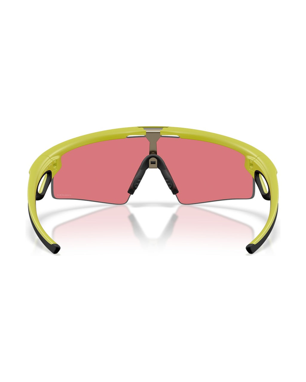 Sphaera Strike Sunglasses - Matte Cactus/Prizm Trail Torch - Oakley