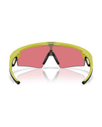Sphaera Strike Sunglasses - Matte Cactus/Prizm Trail Torch - Oakley