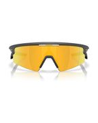 Sphaera Strike Sunglasses - Matte Carbon/Prizm 24K Polarized - Oakley