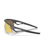 Sphaera Strike Sunglasses - Matte Carbon/Prizm 24K Polarized - Oakley