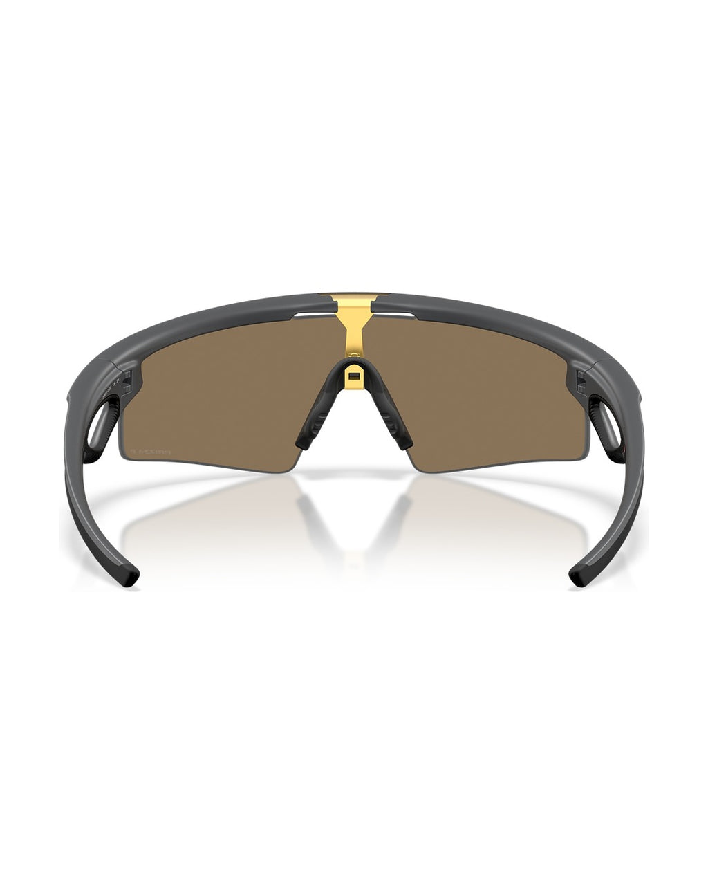 Sphaera Strike Sunglasses - Matte Carbon/Prizm 24K Polarized - Oakley