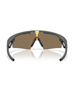 Sphaera Strike Sunglasses - Matte Carbon/Prizm 24K Polarized - Oakley