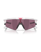 Sphaera Strike Sunglasses - Matte Clear/Prizm Road Black - Oakley