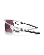 Sphaera Strike Sunglasses - Matte Clear/Prizm Road Black - Oakley