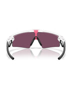 Sphaera Strike Sunglasses - Matte Clear/Prizm Road Black - Oakley