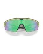 Sphaera Strike Sunglasses - Matte Fern/Prizm Road Jade - Oakley