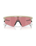 Sphaera Strike Sunglasses - Matte Sand/Prizm Dark Golf - Oakley