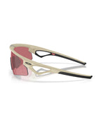 Sphaera Strike Sunglasses - Matte Sand/Prizm Dark Golf - Oakley