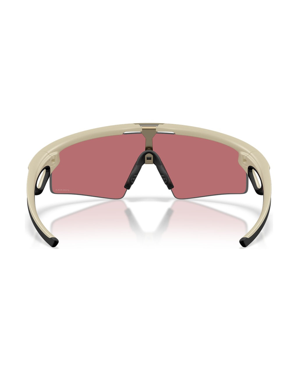 Sphaera Strike Sunglasses - Matte Sand/Prizm Dark Golf - Oakley